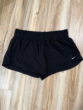 Nike Running Shorts size large